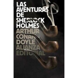 LAS AVENTURAS DE SHERLOCK HOLMES