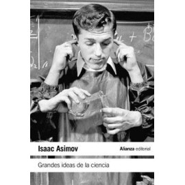 GRANDES IDEAS DE LA CIENCIA