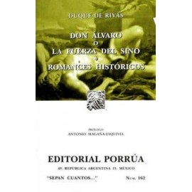 162 DON ALVARO LA FUERZA
