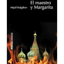 EL MAESTRO Y MARGARITA