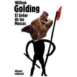 EL SEÑOR DE LAS MOSCAS