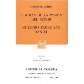 109 FIGURAS DE LA PASION DEL SEÑOR