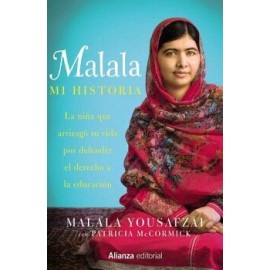 MALALA. MI HISTORIA