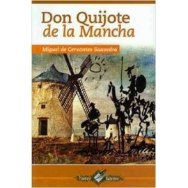DON QUIJOTE DE LA MANCHA T.VII (EDICION ESPECIAL IV CENTENARIO)