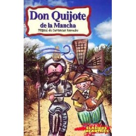 DON QUIJOTE DE LA MANCHA T.XI (EDICION ESPECIAL IV CENTENARIO)