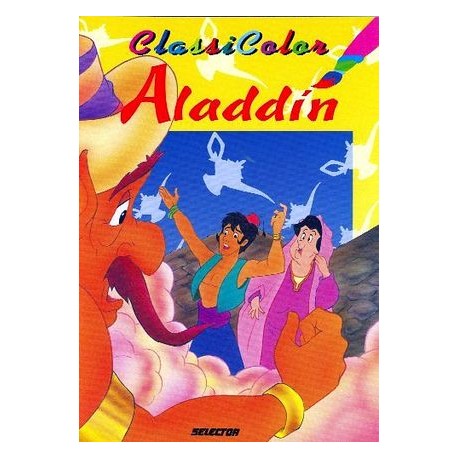 ALADDIN
