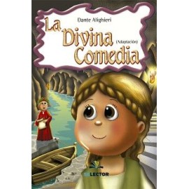 LA DIVINA COMEDIA