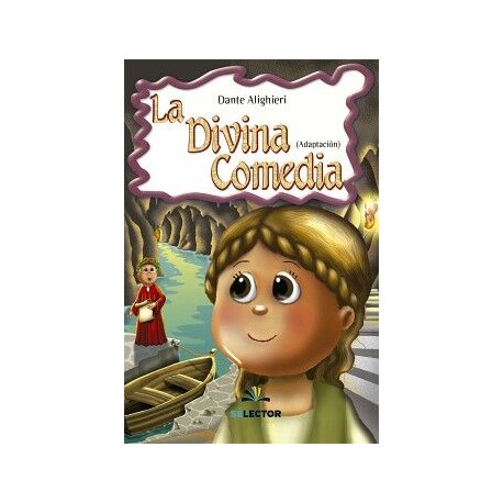 LA DIVINA COMEDIA