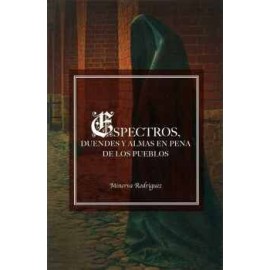 ESPECTROS DUENDES Y ALMAS EN PENA DE LOS UEB -LB/NV.ED-  (H
