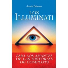 ILLUMINATI, LOS -LB/NVA.ED-  (HIDRO)